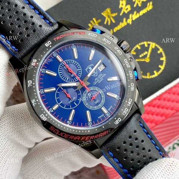 High Quality Copy Ferrari Pilota Chronograph watches High Quality Copy Ferrari Pilota Chronograph watches
