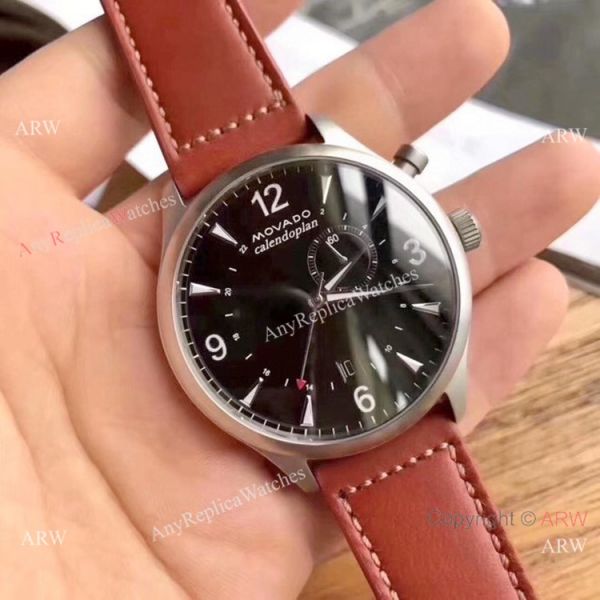 Buy Copy Movado Celestograf All Black Quartz Watches Buy Copy Movado Celestograf All Black Quartz Watches