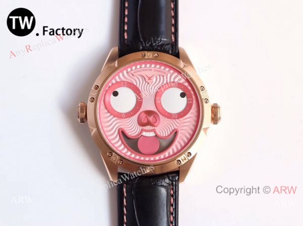 TW Factory V3S Konstantin Chaykin Joker Swiss Watches Black Case TW Factory V3S Konstantin Chaykin Joker Swiss Watches Black Case