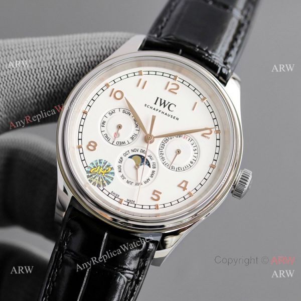 Swiss AAA IWC Portugieser Perpetual Calendar Replica Watch 2020 New Swiss AAA IWC Portugieser Perpetual Calendar Replica Watch 2020 New