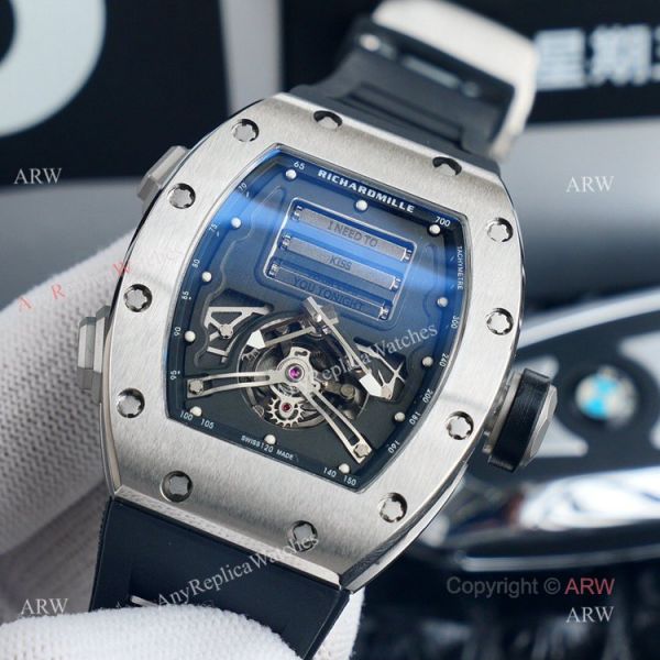 Best Quality Richard Mille RM69 Tourbillon Erotic Auromatic Watch Replica Best Quality Richard Mille RM69 Tourbillon Erotic Auromatic Watch Replica