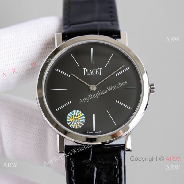 Highest Quality Piaget Altiplano Swiss 9015 Watch White Dial Watches Highest Quality Piaget Altiplano Swiss 9015 Watch White Dial Watches