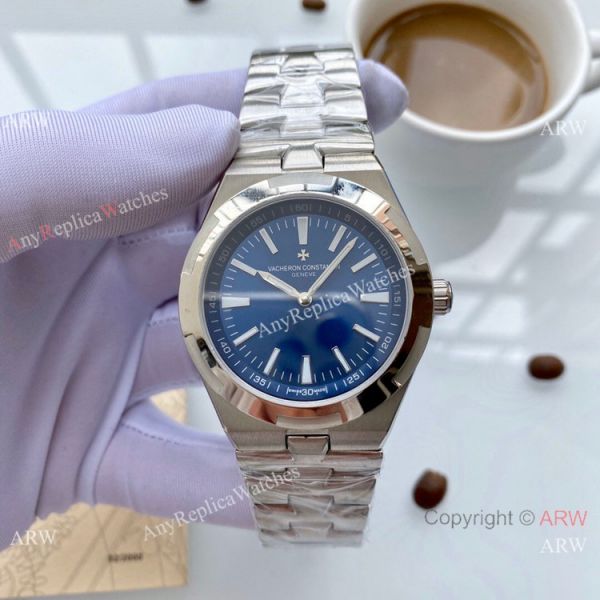 Best Quality Vacheron Constantin Overseas Copy Watches Rose Gold Best Quality Vacheron Constantin Overseas Copy Watches Rose Gold