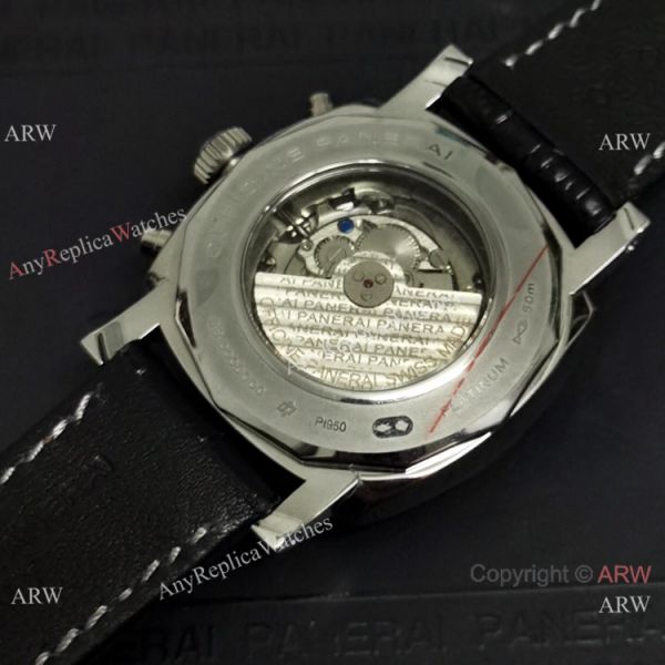 New! Replica Panerai Radiomir PAM520 Limited Edition Watch New! Replica Panerai Radiomir PAM520 Limited Edition Watch