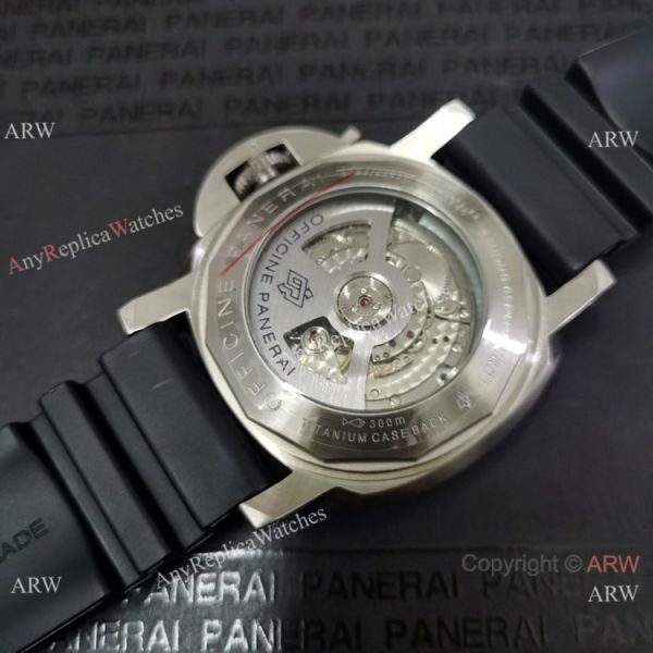 New Copy Panerai Submersible Luna Rossa Dark gray Dial Watch PAM1039 New Copy Panerai Submersible Luna Rossa Dark gray Dial Watch PAM1039