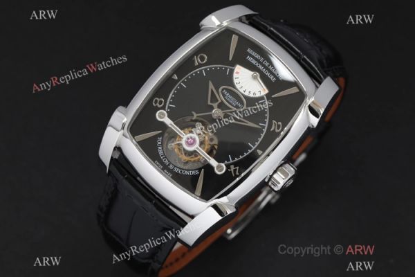AAA Swiss Replica Parmigiani Fleurier Kalpagraphe Tourbillon Watch 2020 New AAA Swiss Replica Parmigiani Fleurier Kalpagraphe Tourbillon Watch 2020 New