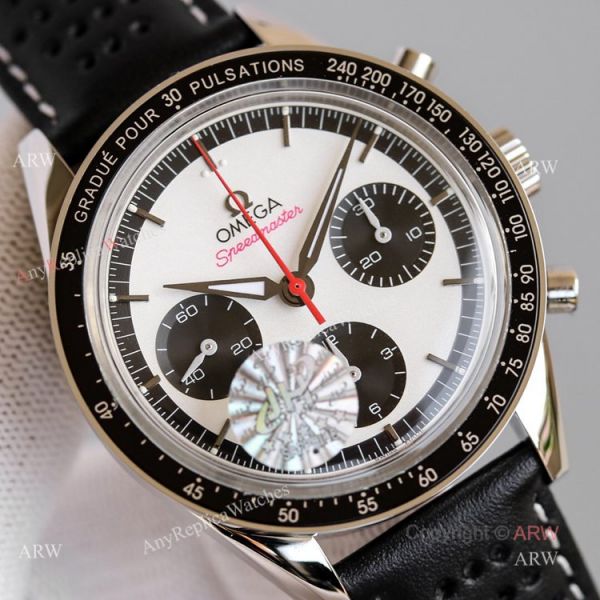 Swiss 7750 Omega Speedmaster Panda Dial For Sale Omega Limited Edition Replica Watches Swiss 7750 Omega Speedmaster Panda Dial For Sale Omega Limited Edition Replica Watches