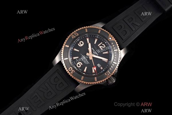 2020 New! Swiss Grade Copy Breitling Superocean Automatic Watch 2-Tone Rose Gold 2020 New! Swiss Grade Copy Breitling Superocean Automatic Watch 2-Tone Rose Gold