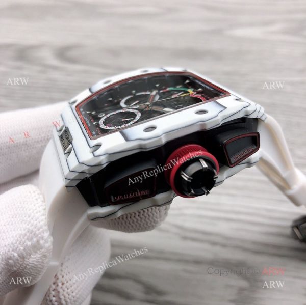 High Quality Replica RM 50-03 Richard Mille Mclaren F1 Carbon Watch 50X40mm High Quality Replica RM 50-03 Richard Mille Mclaren F1 Carbon Watch 50X40mm