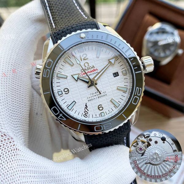 Copy Omega Skyfall 007 James bond Autoamtic Watches All Black Swiss Grade Case Copy Omega Skyfall 007 James bond Autoamtic Watches All Black Swiss Grade Case