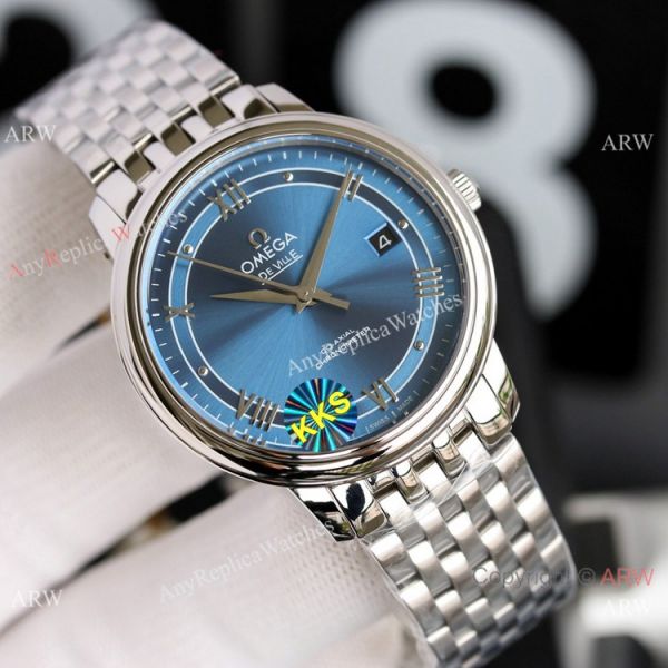 New Copy Omega De Ville Prestige Automatic Watches Stainless Steel New Copy Omega De Ville Prestige Automatic Watches Stainless Steel