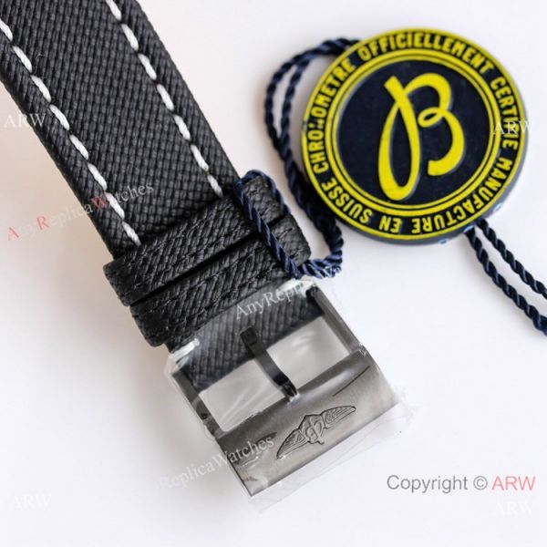 (GF) New Breitling Avenger Chronograph 45 Night Mission DLC Titanium Watch Asia 7750 Replica (GF) New Breitling Avenger Chronograph 45 Night Mission DLC Titanium Watch Asia 7750 Replica