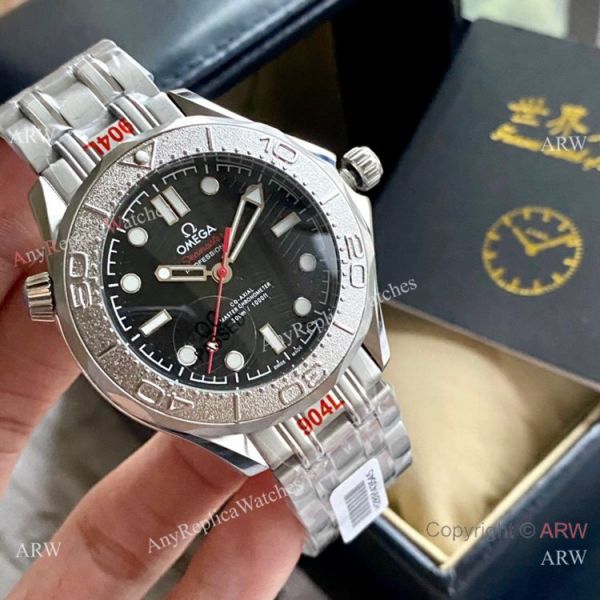 2021 New! Copy Omega Seamaster Diver 300m Nekton Edition Watch Stainless Steel 2021 New! Copy Omega Seamaster Diver 300m Nekton Edition Watch Stainless Steel