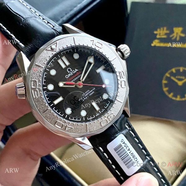 2021 New! Omega Seamaster Diver 300m Nekton Edition Watch Rubber Strap 2021 New! Omega Seamaster Diver 300m Nekton Edition Watch Rubber Strap