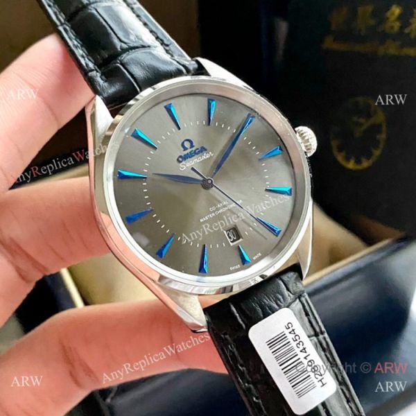 New Style Replica Omega Seamaster UAE Edition Men Watch Stainless Steel New Style Replica Omega Seamaster UAE Edition Men Watch Stainless Steel