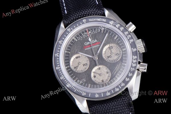 1-1 Best OM Factory Omega Speedmaster Apollo 11 Men Watch Grey Face 1-1 Best OM Factory Omega Speedmaster Apollo 11 Men Watch Grey Face