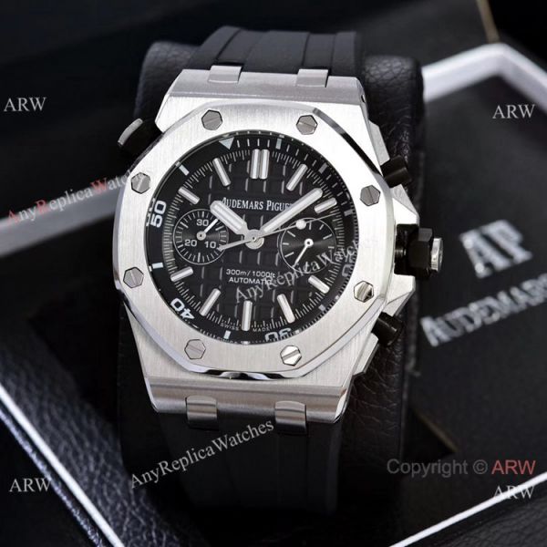 Clone Audemars Piguet Royal Oak Offshore Diver Watches Rose Red Dial Clone Audemars Piguet Royal Oak Offshore Diver Watches Rose Red Dial