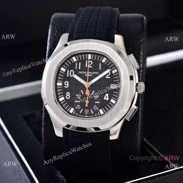 Best Replica Patek Philippe Blue Dial Watches VK Quartz Movement Best Replica Patek Philippe Blue Dial Watches VK Quartz Movement