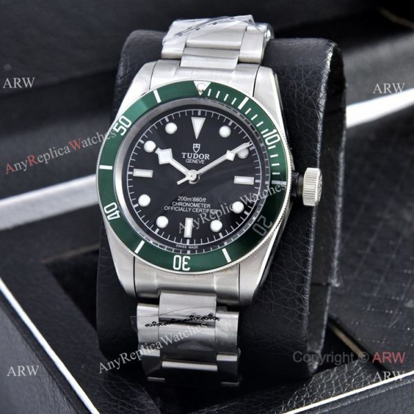 Replica Tudor Heritage Black Bay 41mm Automatic Watches Stainless Steel Replica Tudor Heritage Black Bay 41mm Automatic Watches Stainless Steel