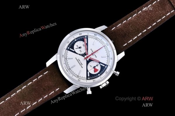 GF Factory Breitling Top Time Limited Edition Asia7750 Watch Swiss Mode GF Factory Breitling Top Time Limited Edition Asia7750 Watch Swiss Mode