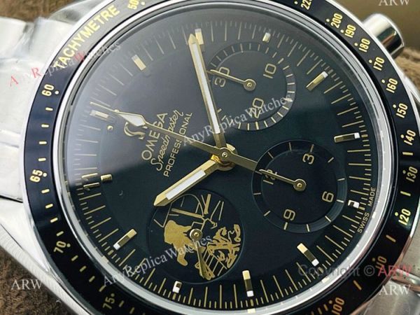 2021 New TW Factory Omega Speedmaster Chrono Men Watch Stainless Steel Case 2021 New TW Factory Omega Speedmaster Chrono Men Watch Stainless Steel Case