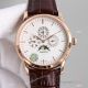 Swiss Copy Audemars Piguet Jules Audemars Watches 41mm Brown Dial Rose Gold Swiss Copy Audemars Piguet Jules Audemars Watches 41mm Brown Dial Rose Gold
