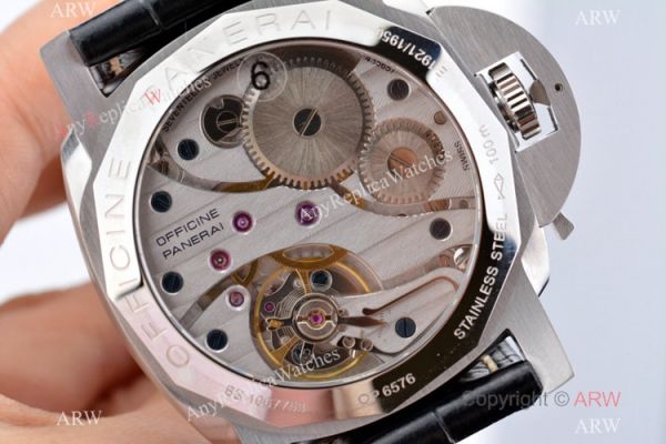 XF Swiss Panerai Marina Militare PAM 00217 Watch AAA Replica XF Swiss Panerai Marina Militare PAM 00217 Watch AAA Replica