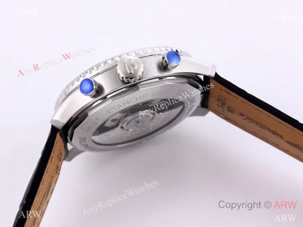 2021 New! Breitling Premier B01 Chronograph Swiss 7750 Watch Leather Strap 2021 New! Breitling Premier B01 Chronograph Swiss 7750 Watch Leather Strap