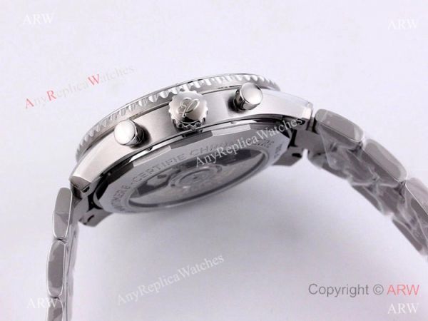 2021 New! Clone Breitling Premier B01 7750 Chronograph Watch White Panda Dial 2021 New! Clone Breitling Premier B01 7750 Chronograph Watch White Panda Dial