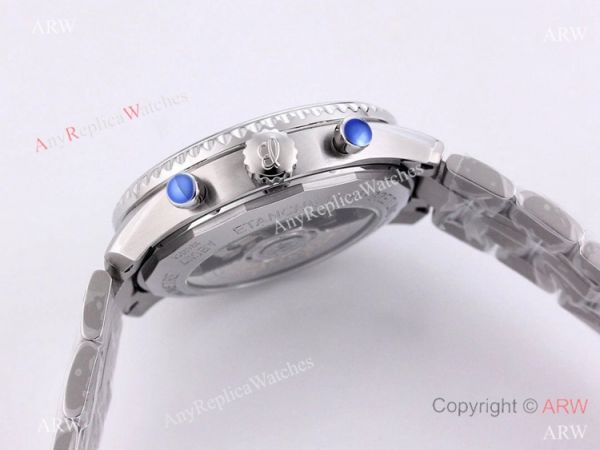 2021 New! Swiss Copy Breitling Premier B01 7750 Chronograph Watch Blue Dial Stainless Steel 2021 New! Swiss Copy Breitling Premier B01 7750 Chronograph Watch Blue Dial Stainless Steel
