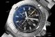Swiss Copy Breitling Super Avenger II 7750 Stainless steel Watch New! Swiss Copy Breitling Super Avenger II 7750 Stainless steel Watch New!