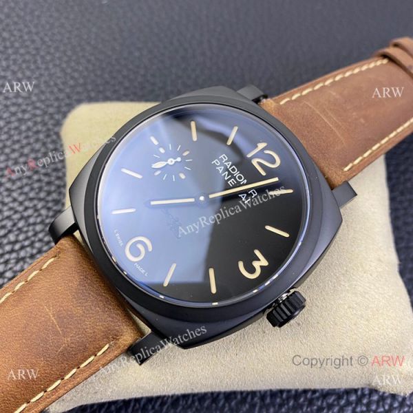 SF Factory Panerai Radiomir 1940 PAM 532 Limited Edition Watch SF Factory Panerai Radiomir 1940 PAM 532 Limited Edition Watch
