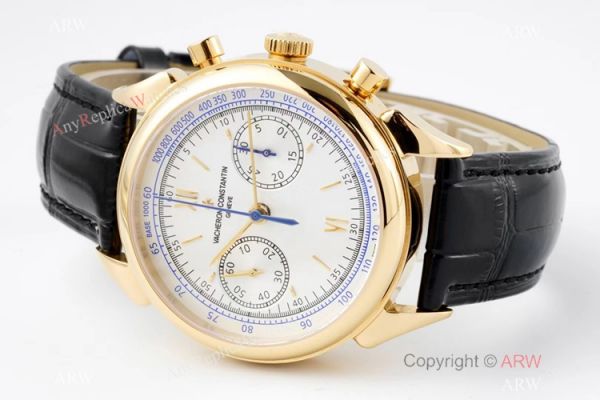 Super Clone AI Factory Vacheron Constantin Historiques Cornes de Vache 1955 Watch Yellow Gold Super Clone AI Factory Vacheron Constantin Historiques Cornes de Vache 1955 Watch Yellow Gold