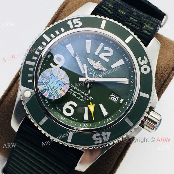 TF Factory Breitling Superocean Outerknown Special Edition Watch TF Factory Breitling Superocean Outerknown Special Edition Watch
