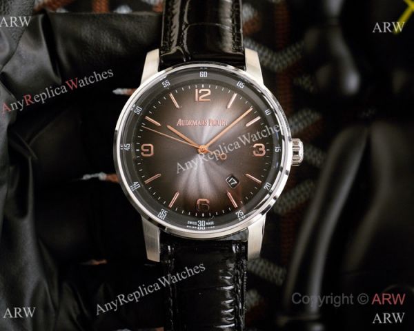New Replica Audemars Piguet Code 11.59 Watches Red Gradient Dial New Replica Audemars Piguet Code 11.59 Watches Red Gradient Dial