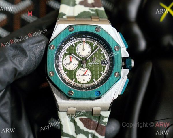 Japan Grade Audemars Piguet Royal Oak Offshore Watches Rose Gold Case Japan Grade Audemars Piguet Royal Oak Offshore Watches Rose Gold Case