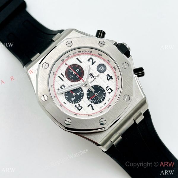Clone Audemars Piguet Royal Oak Offshore 26470st Chronograph Watch Clone Audemars Piguet Royal Oak Offshore 26470st Chronograph Watch