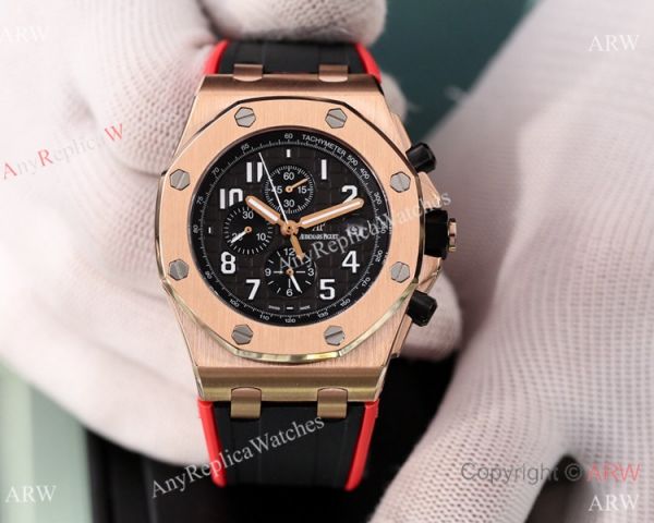 Clone Audemars Piguet Royal Oak Offshore 26470so SS Chronograph Watch Clone Audemars Piguet Royal Oak Offshore 26470so SS Chronograph Watch