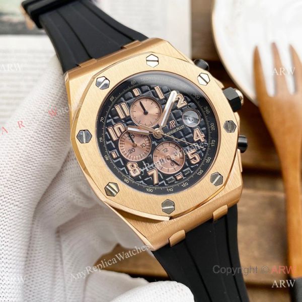 Knock off Audemars Piguet Royal Oak Offshore 26470 Automatic Watches Blue Dial Knock off Audemars Piguet Royal Oak Offshore 26470 Automatic Watches Blue Dial
