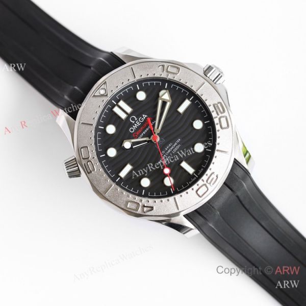 2021 NEW Omega Seamaster Diver 300 &8216;Nekton OR Factory 8806 Men Watch AAA Replica 2021 NEW Omega Seamaster Diver 300 &8216;Nekton OR Factory 8806 Men Watch AAA Replica