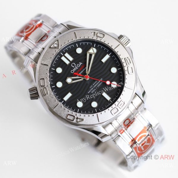 2021 NEW Omega Seamaster Diver 300 &8216;Nekton Stainless Steel Watch OR Factory Swiss 8806 Movement 2021 NEW Omega Seamaster Diver 300 &8216;Nekton Stainless Steel Watch OR Factory Swiss 8806 Movement