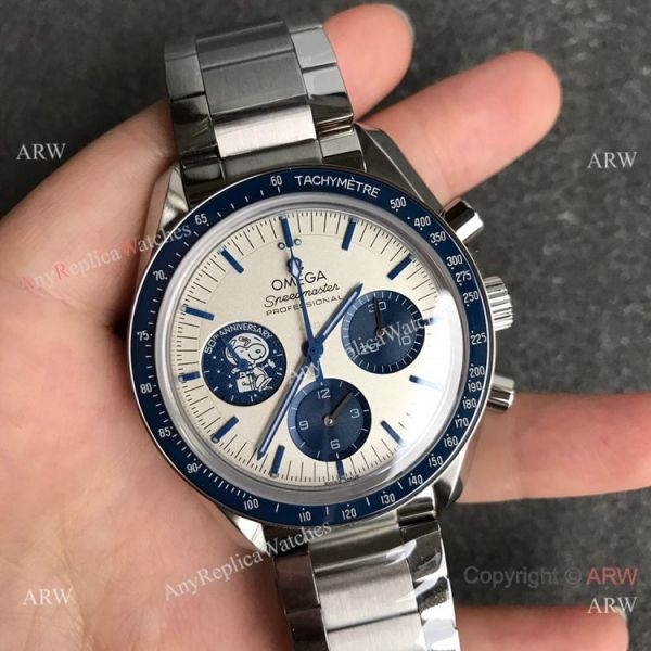 (OM)Swiss Replica Omega Speedmaster Snoopy 50th anniversary Watch 2021 New (OM)Swiss Replica Omega Speedmaster Snoopy 50th anniversary Watch 2021 New