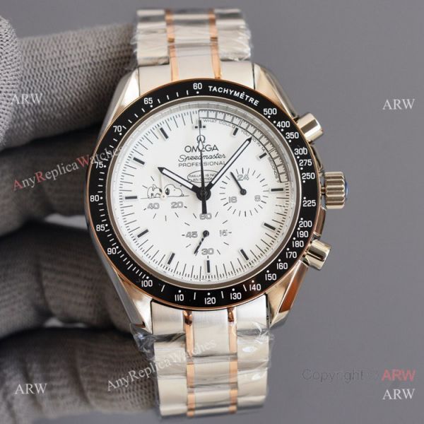 2021 New Copy Omega Snoopy Speedmaster Quartz Watch Stainless Steel 2021 New Copy Omega Snoopy Speedmaster Quartz Watch Stainless Steel