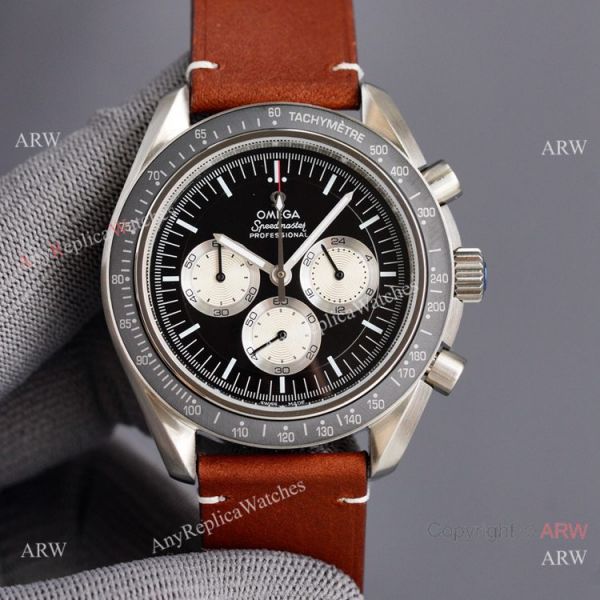 New Copy Omega Speedmaster Watch VK Quartz Stainles Steel New Copy Omega Speedmaster Watch VK Quartz Stainles Steel
