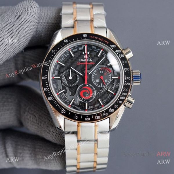 New Replica Omega Speedmaster Moonwatch Rose Gold Chronograph New Replica Omega Speedmaster Moonwatch Rose Gold Chronograph