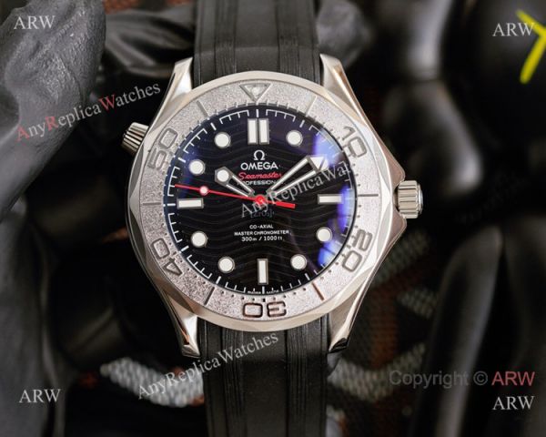 2021 New! Omega Seamaster Nekton Edition Watch Blue Dial Rubber Strap 2021 New! Omega Seamaster Nekton Edition Watch Blue Dial Rubber Strap
