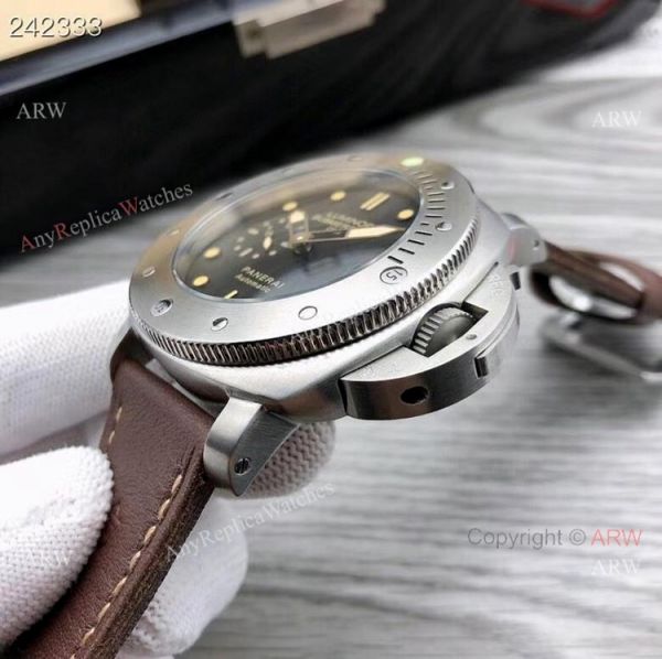 PAM 1024 Luminor Panerai Submersible 48mm For Men High Copy PAM 1024 Luminor Panerai Submersible 48mm For Men High Copy