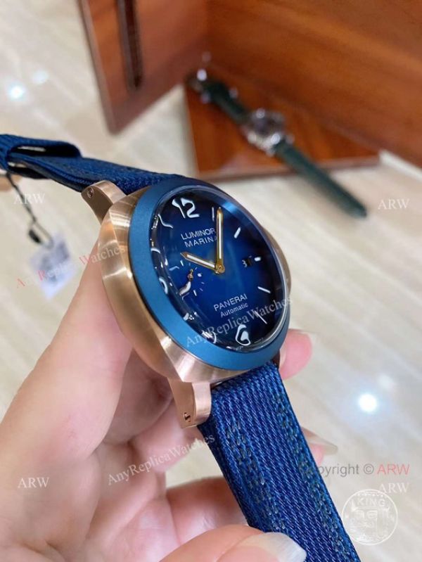 New Panerai 2021 Watches -Replica Panerai Luminor Marina 44mm Blue Dial Rubber Strap New Panerai 2021 Watches -Replica Panerai Luminor Marina 44mm Blue Dial Rubber Strap
