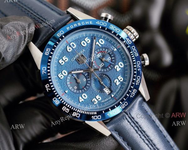 New Tag Heuer Carrera Blue Dial 44mm Tag Heuer Carrera Porsche Chronograph Special Edition Replica Watches New Tag Heuer Carrera Blue Dial 44mm Tag Heuer Carrera Porsche Chronograph Special Edition Replica Watches