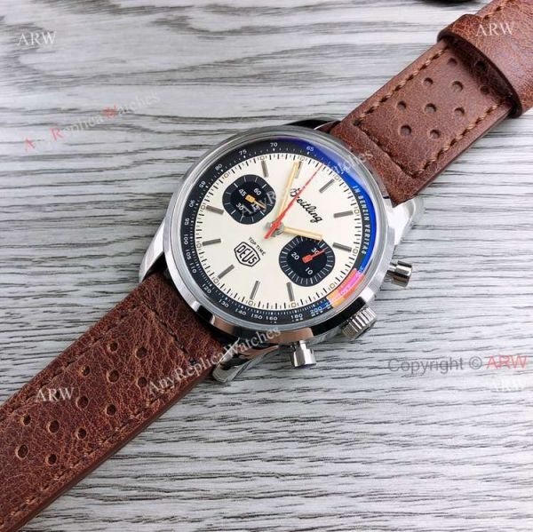 GF Factory Breitling Top Time Limited Edition Asia7750 Watch Swiss Mode GF Factory Breitling Top Time Limited Edition Asia7750 Watch Swiss Mode